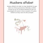 Musikens alfabet - bild 6