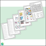 Räkna med de glada plupparna - bild 2