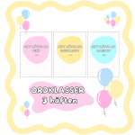 Ordklasser – Häften - bild 1