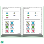 Räkna med de glada plupparna - bild 3