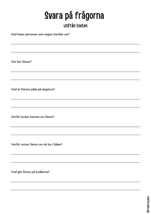 Jag övar inför Nationella proven åk 3 (version 2)