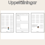 Uppställningar - bild 3