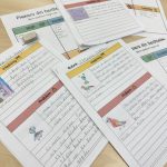 Kompletterande paket: Berättande text - bild 2