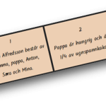 Bråk – kooperativ problemlösning - bild 2