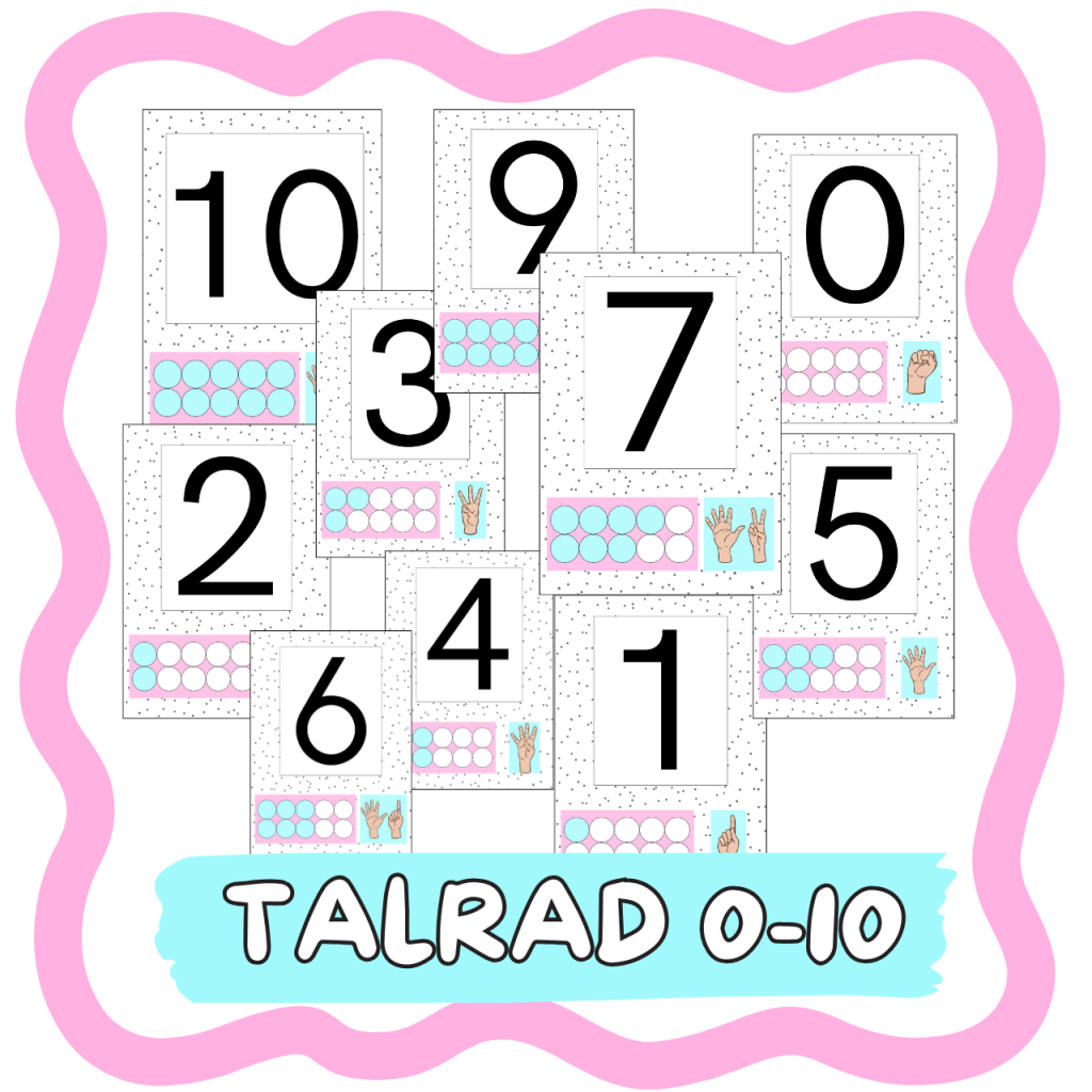Talrad 0-10