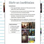 Börjor och bilder - bild 2