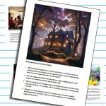 Börjor och bilder - bild 8