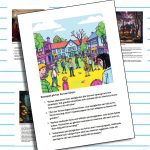 Börjor och bilder - bild 5