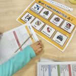 Kompletterande paket: Berättande text - bild 3