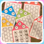 Faktafamiljer: Multiplikation & division - bild 2