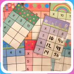 Multiplikationsövningar - bild 2