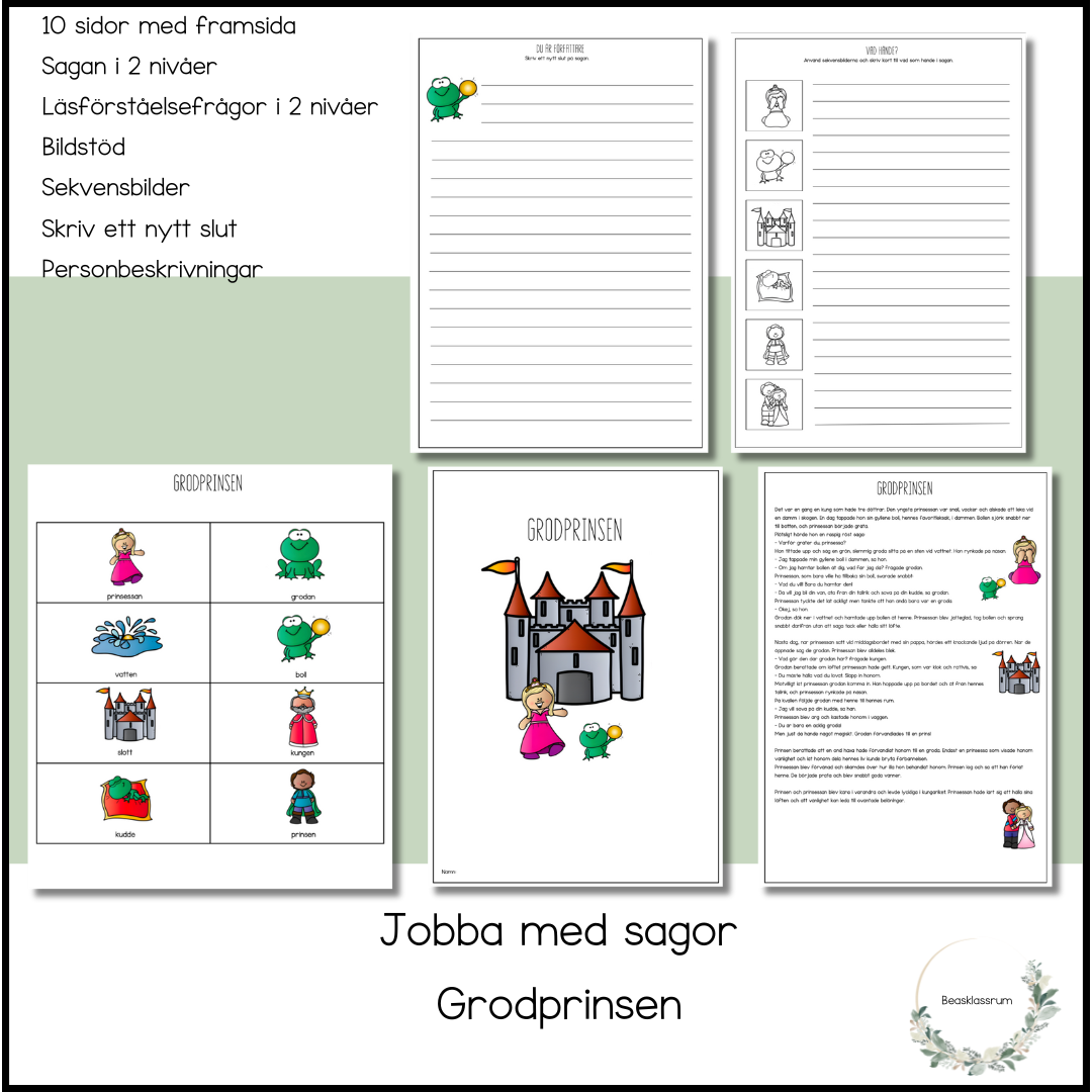 Grodprinsen