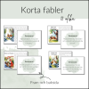 Korta fabler