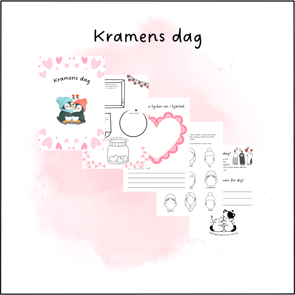 Kramens dag