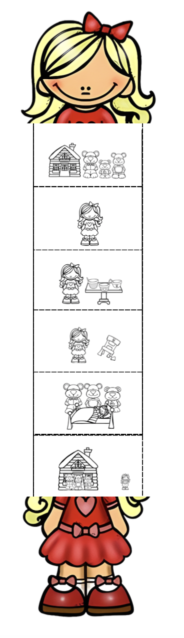 Sagor 10 stycken - megapaket 1