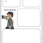 Jag forskar om kända svenskar - bild 2