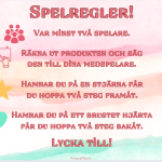 Multiplikationsspel - bild 3