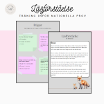 Räven: En faktaläsförståelse - bild 2