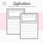 Räven: En faktaläsförståelse - bild 3