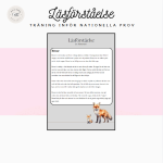 Räven: En faktaläsförståelse - bild 1