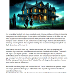 Ödehuset – träna ordklasser och läsförståelse - bild 2