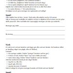 Ödehuset – träna ordklasser och läsförståelse - bild 4