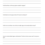 Ödehuset – träna ordklasser och läsförståelse - bild 6