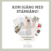 Kom igång med stämsång!