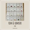 Rim & ramsor