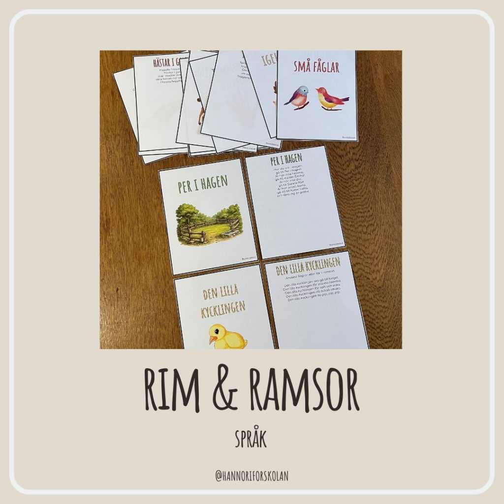 Rim & ramsor