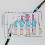 Magiska dragspel – vinter - bild 2