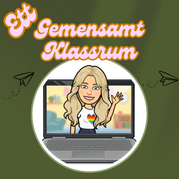 Ett Gemensamt Klassrum