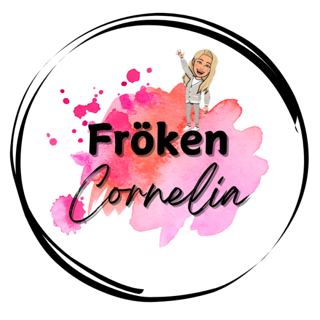 Fröken Cornelia