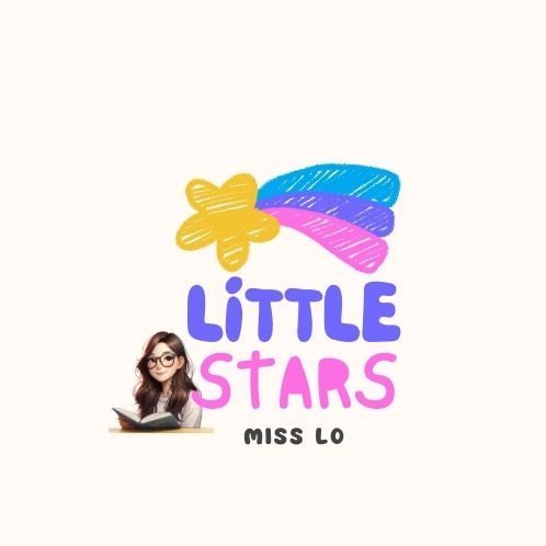 littlestarsbymisslo