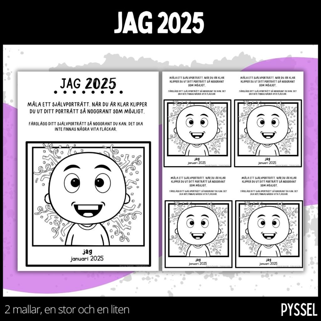 Jag 2025
