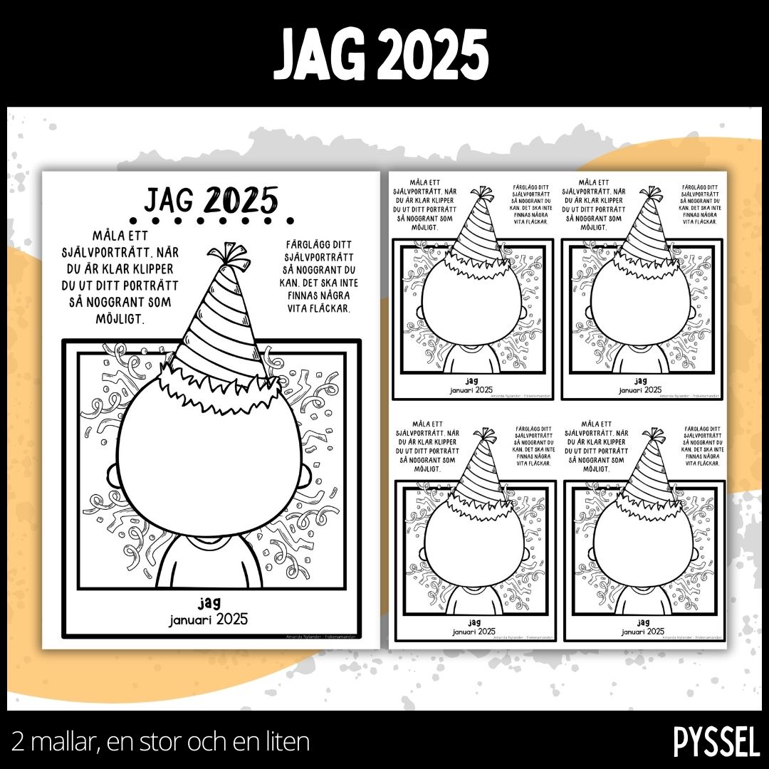 Jag 2025