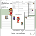 Sagor 10 stycken – megapaket 2 - bild 2