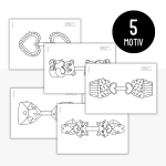 Girlang – alla hjärtans dag - bild 2