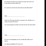 Jag övar inför Nationella proven årskurs 3 (version 1) - bild 6