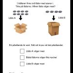 Jag övar inför Nationella proven årskurs 3 (version 1) - bild 8