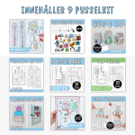 Vinterpyssel – ultimata pysselpaketet - bild 2