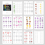 Tal i bråkform - bild 1