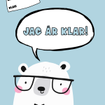 Extrajobb under tex NP- ”Jag är klar”- 40 sidor med självgående uppgifter - bild 2