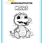 Morgonuppgifter mars -25 - bild 2