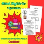 Fallet med den försvunna formeln - bild 1