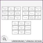 Kompishjärta - bild 3