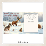 Mitt utvecklingssamtal mall 16 – redigerbar - bild 4