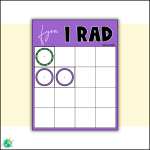 Klockan – Aktivitetspaket - bild 9