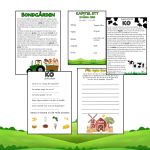 Bondgården – Svenskahäfte - bild 2