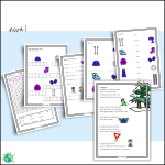 Kul med Vasaloppet nivå 1 och 2 - bild 2